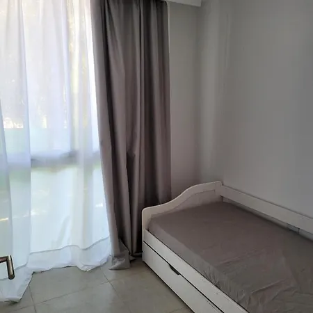 Departamento Impecable ,Complejo Cerrado, Asador Y Pileta Apartment Villa Allende Exterior photo
