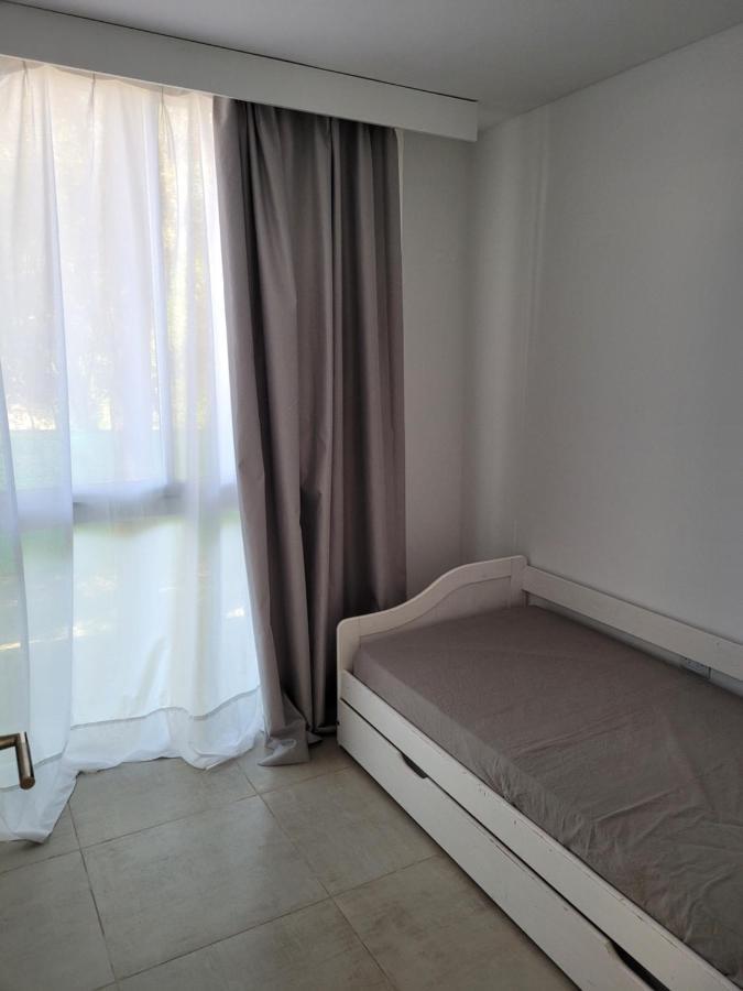 Departamento Impecable ,complejo Cerrado, Asador Y Pileta Apartment Villa Allende
