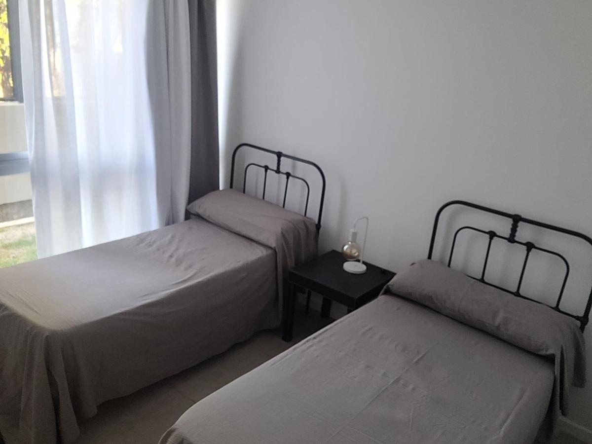 Apartment Departamento Impecable ,complejo Cerrado, Asador Y Pileta *