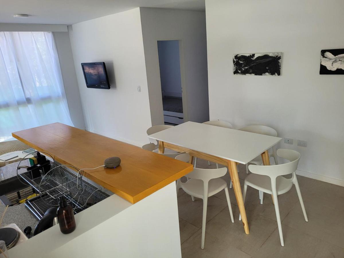 Departamento Impecable ,complejo Cerrado, Asador Y Pileta *