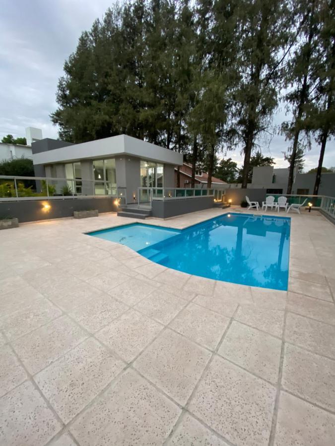 Departamento Impecable ,complejo Cerrado, Asador Y Pileta Apartment