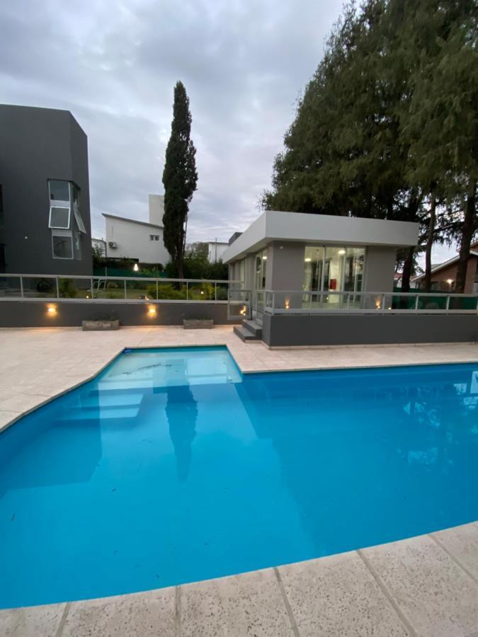 Apartment Departamento Impecable ,complejo Cerrado, Asador Y Pileta Villa Allende