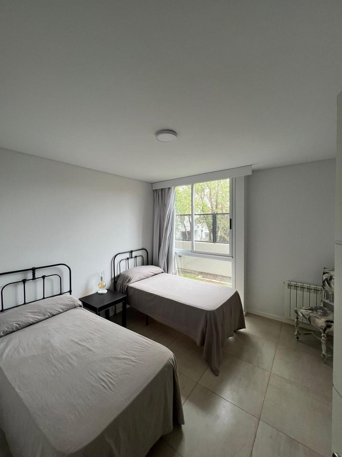 Apartment Departamento Impecable ,complejo Cerrado, Asador Y Pileta