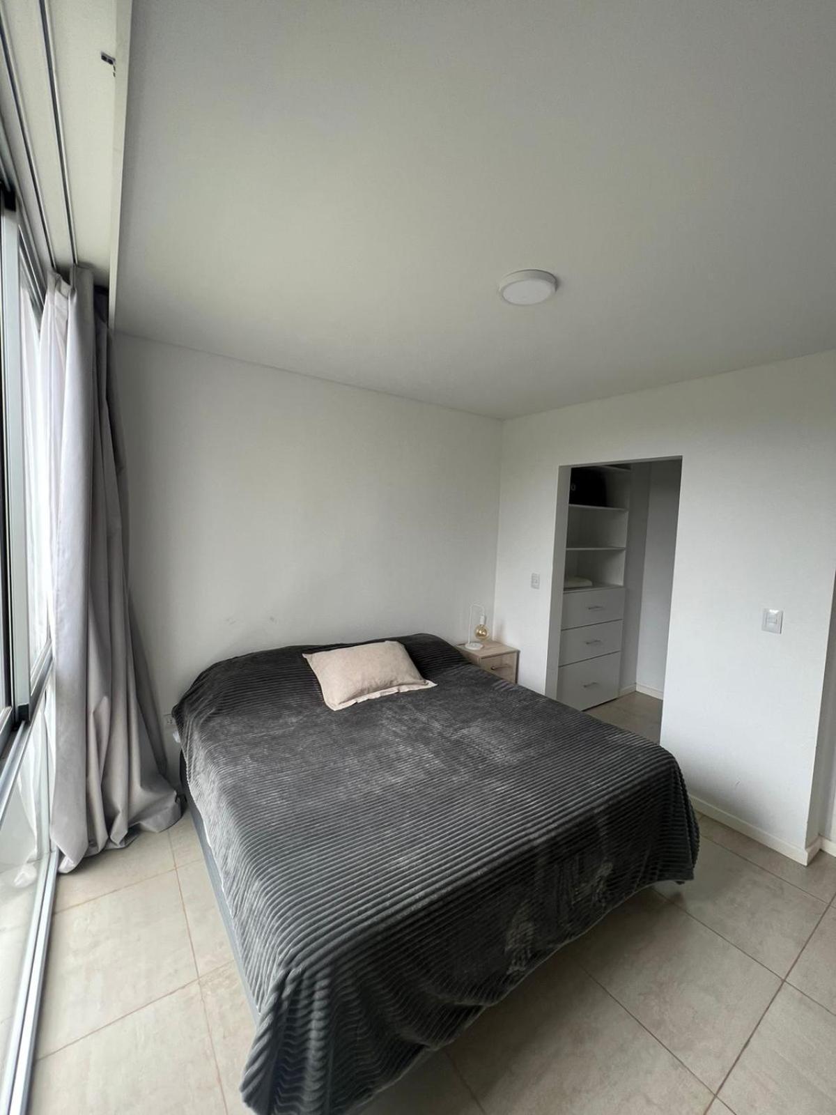 Departamento Impecable ,complejo Cerrado, Asador Y Pileta Apartment *